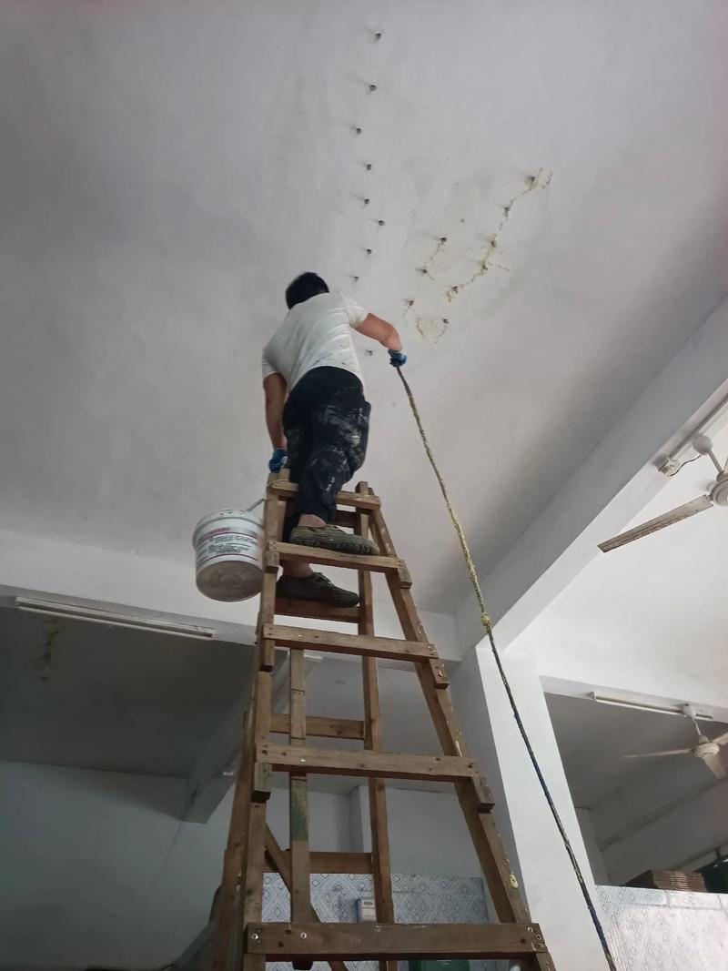 安阳内黄县化学注浆